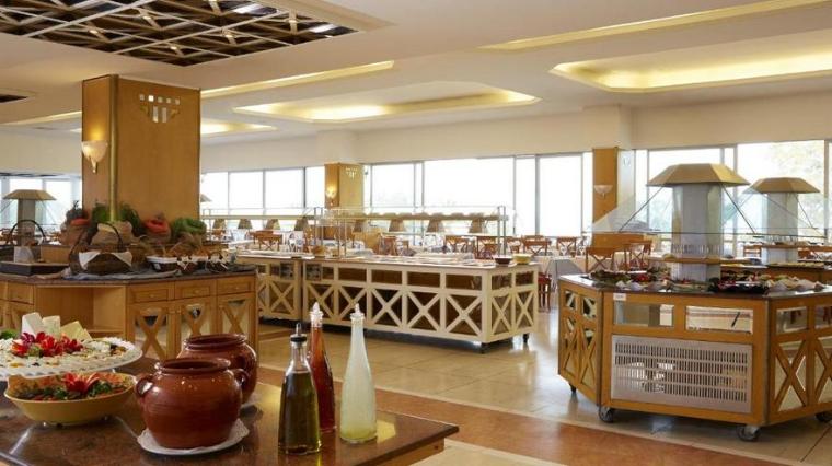 Kasandra - Bomo Pallini Beach Hotel 4* 9