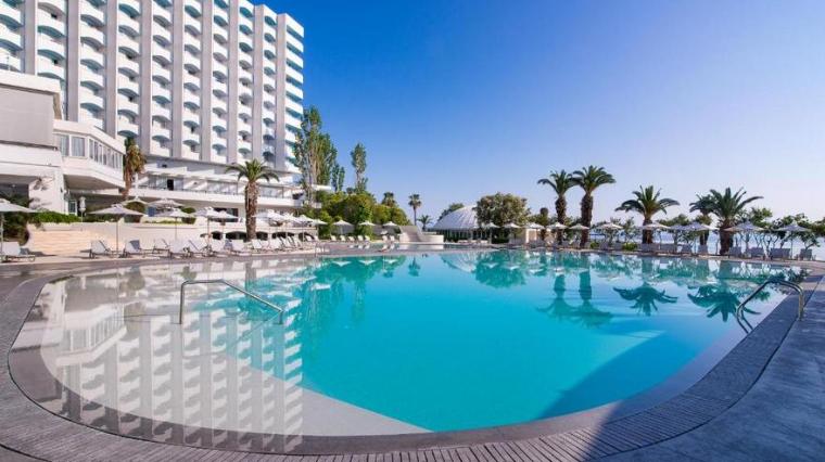 Kasandra - Bomo Pallini Beach Hotel 4* 11