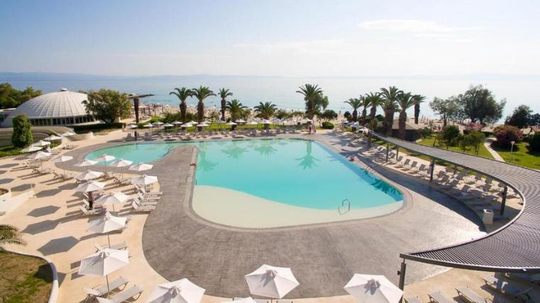 Kasandra - Bomo Pallini Beach Hotel 4* 12