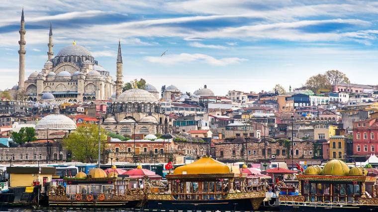 ISTANBUL AVIO 2021 2