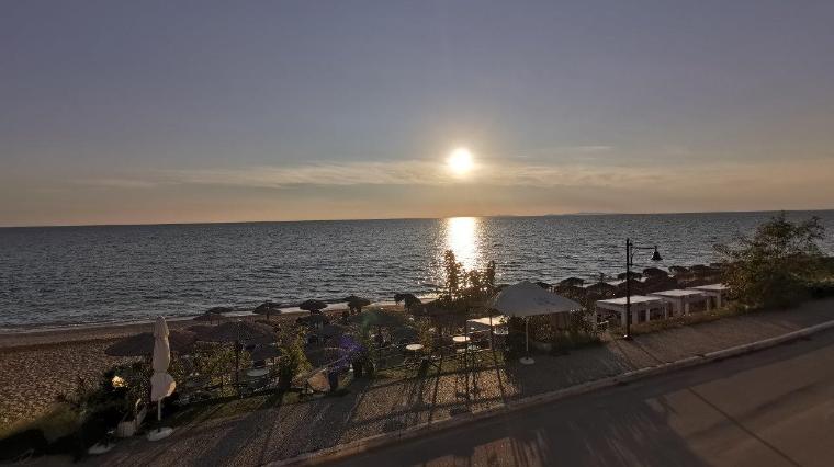 VRAHOS 2021.: APARTMANI, autobuski prevoz 2