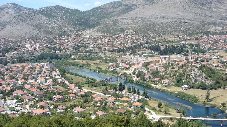 TREBINJE DAN PRIMIRJA 2021 2BB   2