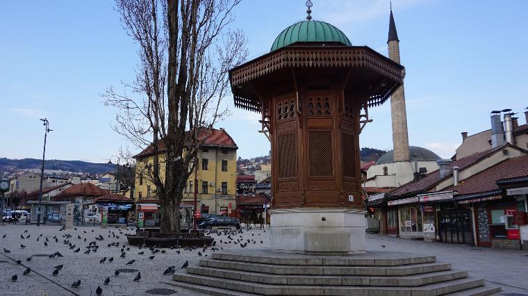 SARAJEVO DAN PRIMIRJA 2021 2 BB  2