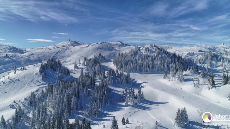 JAHORINA zima 2021/22 0