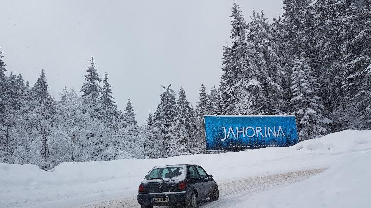 JAHORINA zima 2021/22 2