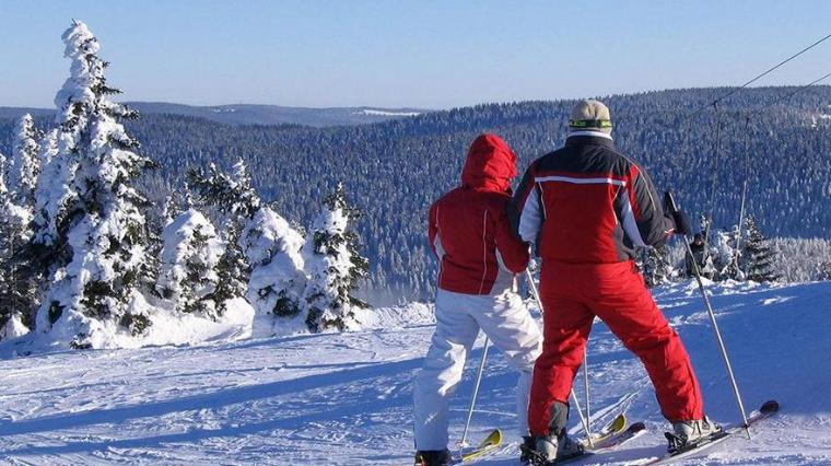 Mariborsko Pohorje 0