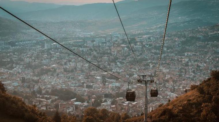 SARAJEVO NG  2022 - 2 BB   2