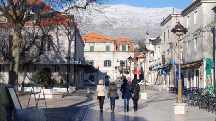 TREBINJE NG  2022 - 2BB   2