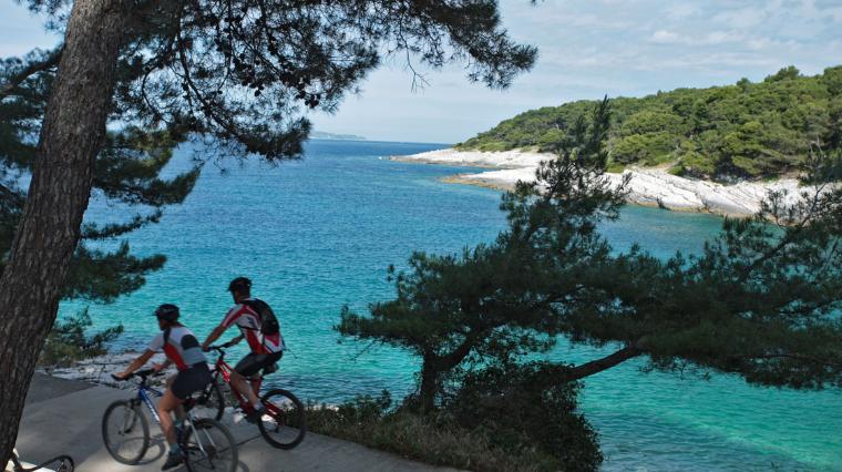 Lošinj Leto 2018 1