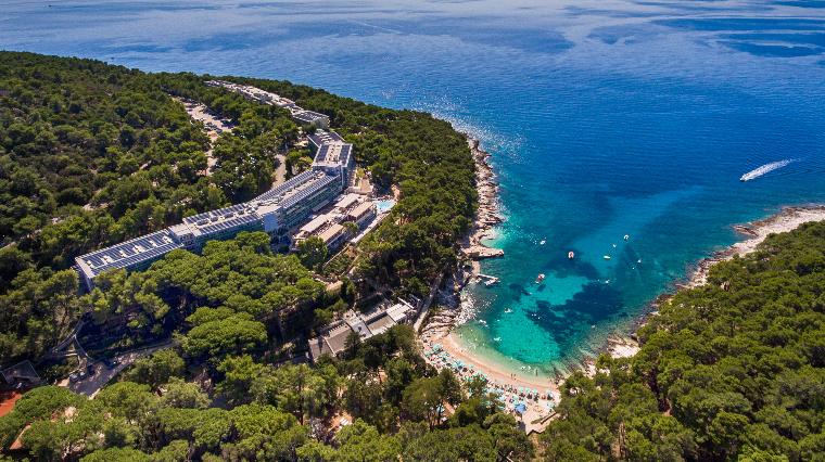 Lošinj Leto 2018 2