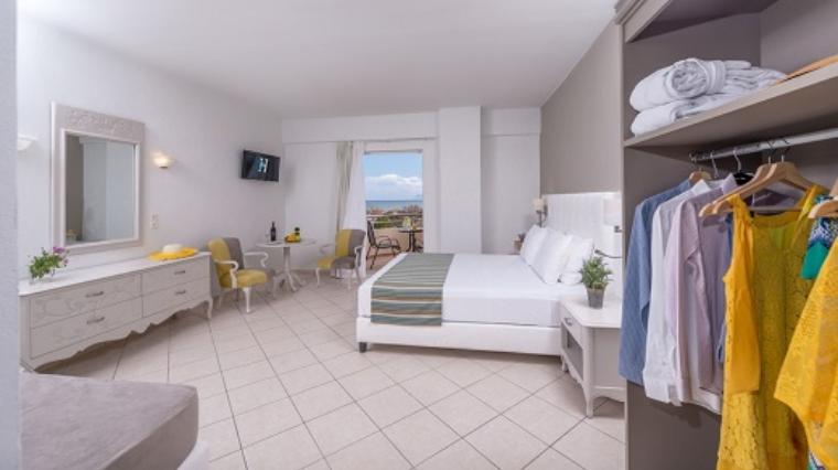 Hanja specijalna ponuda hotel Dore Agia Marina 9