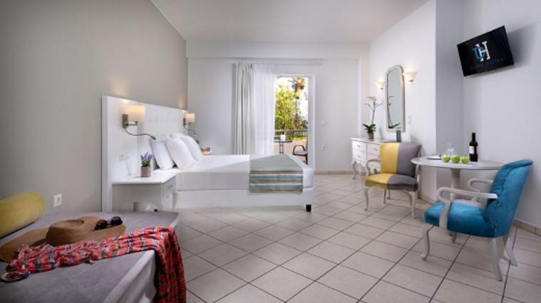 Hanja specijalna ponuda hotel Dore Agia Marina 10