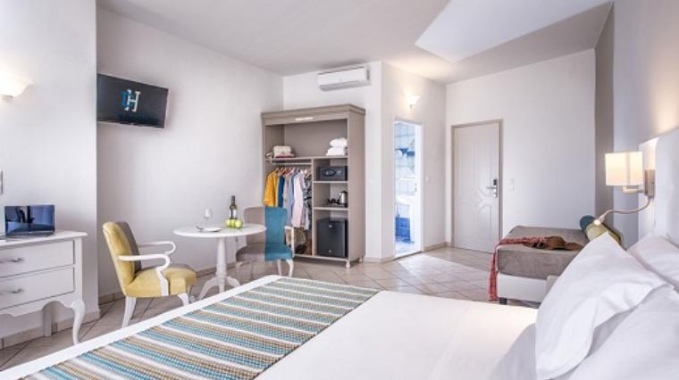 Hanja specijalna ponuda hotel Dore Agia Marina 11