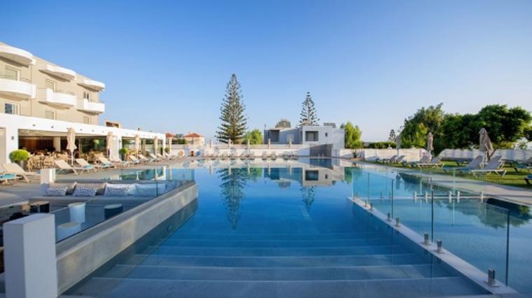 Hanja specijalna ponuda hotel Dore Agia Marina 20