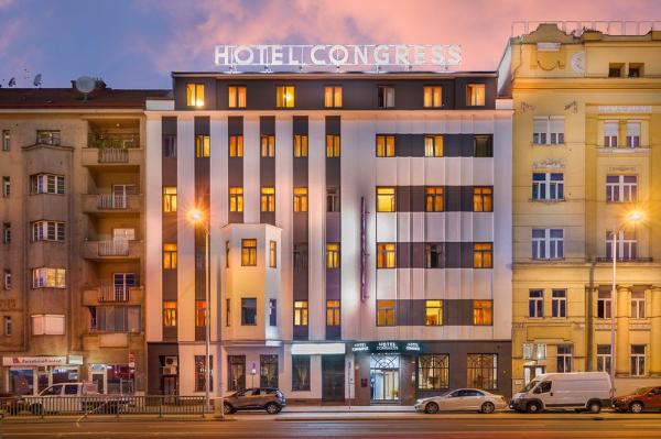 Novum Hotel Congress