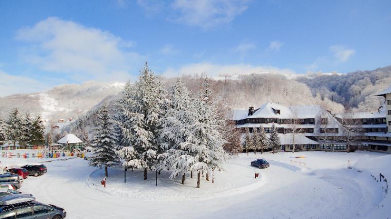 Kopaonik Hotel Junior zima 2018/2019 dnevne cene 14