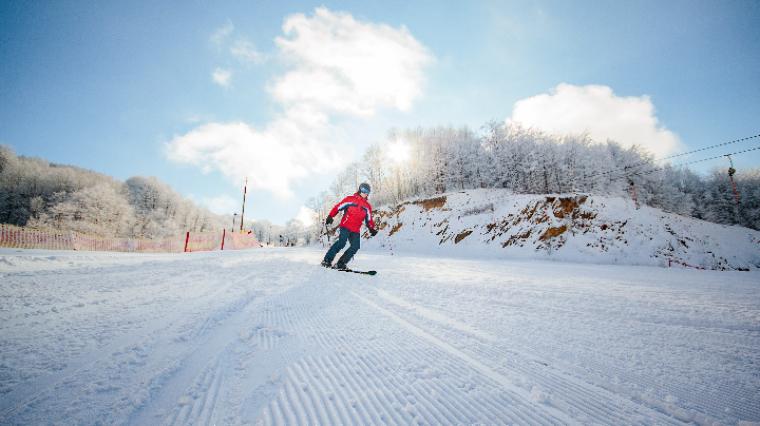 Kopaonik Hotel Junior zima 2018/2019 dnevne cene 16