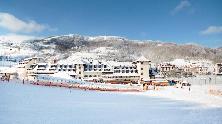 Kopaonik Hotel Junior zima 2019/2020 - sopstveni prevoz 17