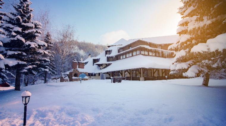 Kopaonik Hotel Junior zima 2018/2019 dnevne cene 19