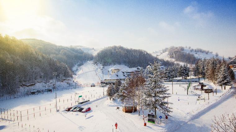 Kopaonik Hotel Junior zima 2018/2019 dnevne cene 22