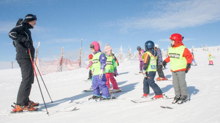 Kopaonik Hotel Junior zima 2018/2019 dnevne cene 24