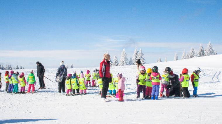 Kopaonik Hotel Junior zima 2018/2019 dnevne cene 25