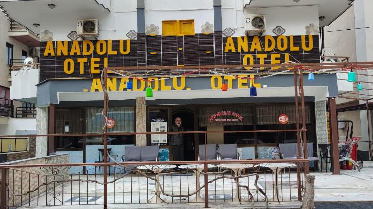 Kušadasi 10 noći 1