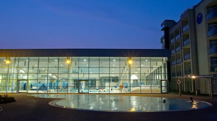 Terme Čatež porodičan odmor 2020 - sopstveni prevoz 2