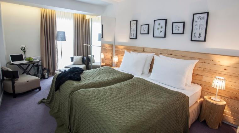 Zlatibor Hotel Palisad dnevne cene 2019 6