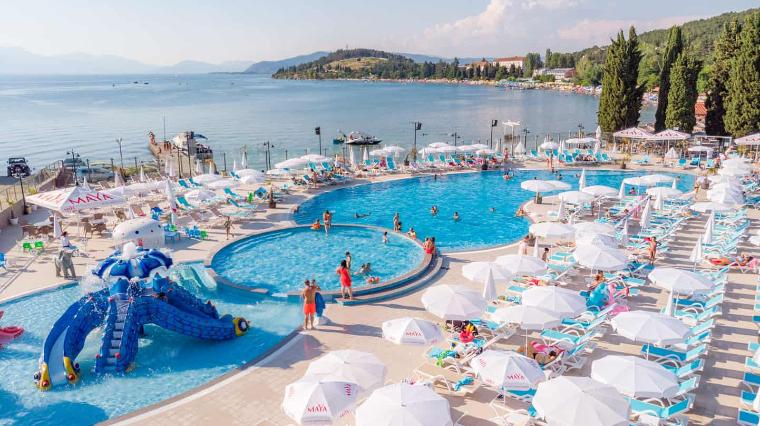 OHRID 2HB 1