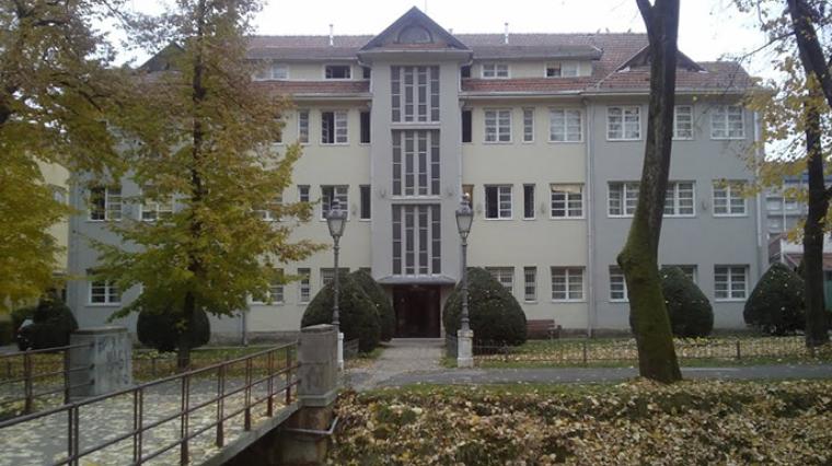Vrnjačka Banja Hotel Merkur POPUST 3