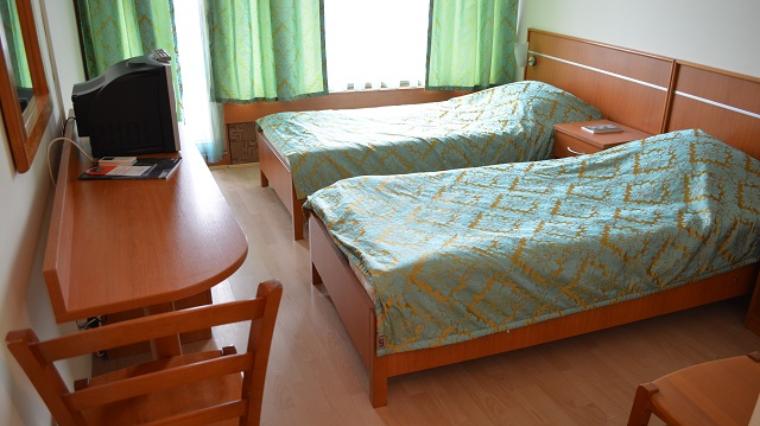 Vrnjačka Banja Hotel Merkur POPUST 5