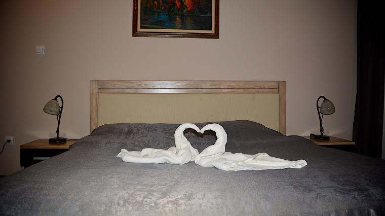 Vrnjačka Banja Hotel Merkur POPUST 6