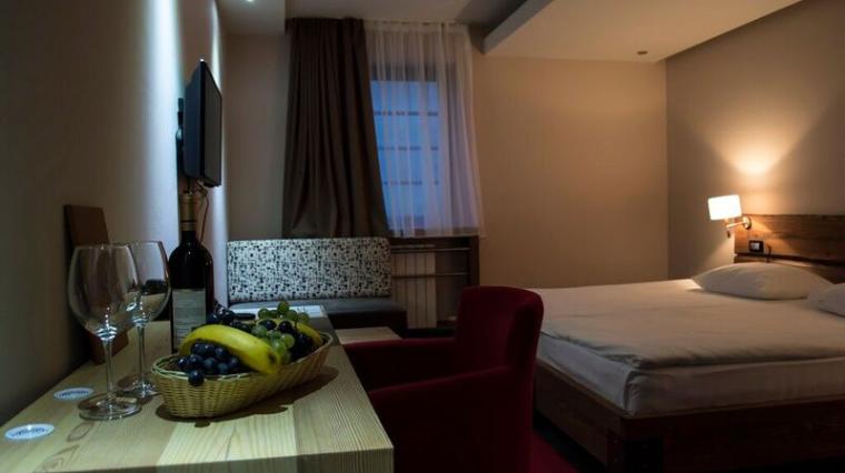 Jahorina Hotel Lavina zima 2019/2020 dnevne cene  - sopstveni prevoz 12