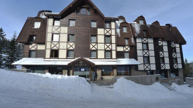 Jahorina Hotel Lavina zima 2019/2020 dnevne cene  - sopstveni prevoz 1