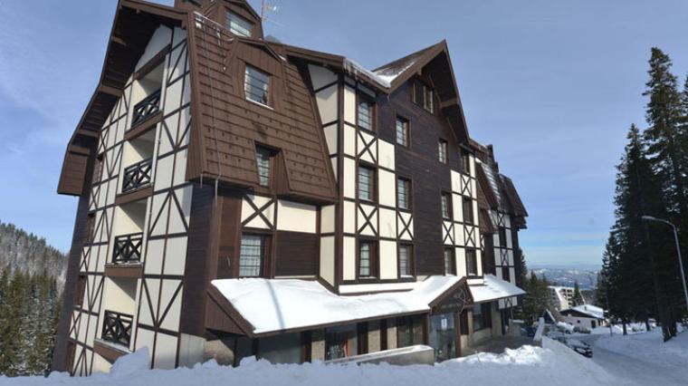 Jahorina Hotel Lavina zima 2018/2019 dnevne cene 0