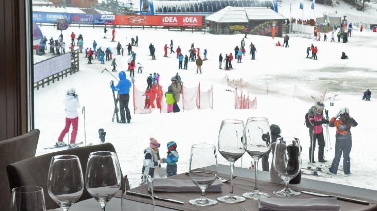 Kopaonik Hotel Grey zima 2019/2020 - sopstveni prevoz 3