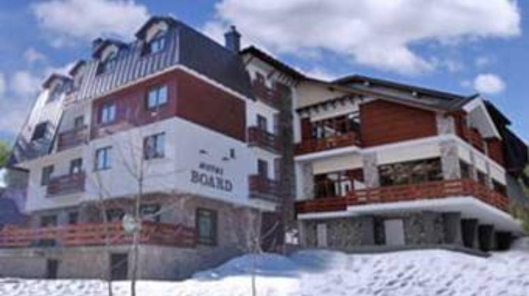 Jahorina Hotel Board zima 2018/2019 dnevne cene 1