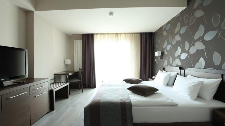 Stara Planina Hotel Stara Planina jesen 9