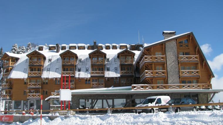  Jahorina Apart Hotel Vučko  zima četvrtak-nedelja 0