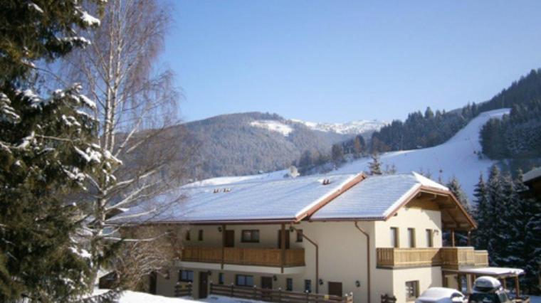 AUSTRIJA apartmani zima 21/22 Bad Kleinkirchheim  0