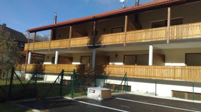 AUSTRIJA apartmani zima 21/22 Bad Kleinkirchheim  1