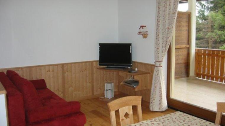 AUSTRIJA apartmani zima 21/22 Bad Kleinkirchheim  2