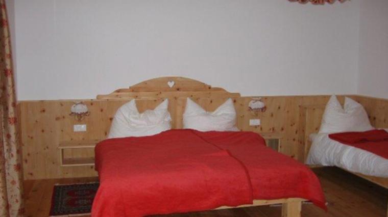 AUSTRIJA apartmani zima 21/22 Bad Kleinkirchheim  4