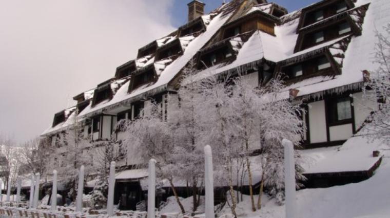 Kopaonik Hotel Angella zima 2018/2019 0