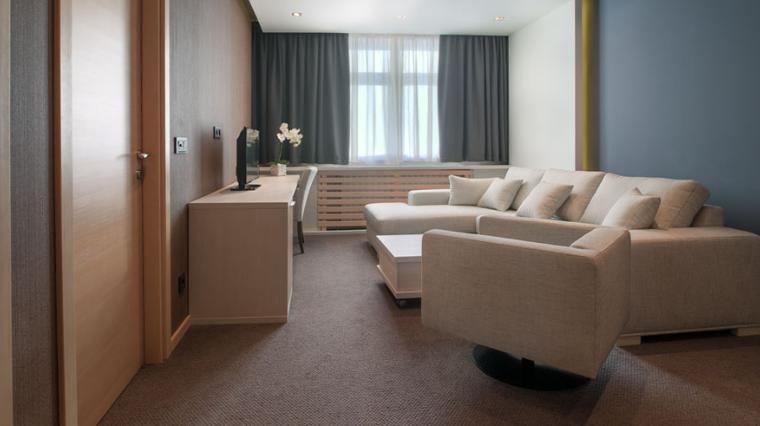 Kopaonik Grand Hotel & Spa zima 2018/2019 dnevne cene 0