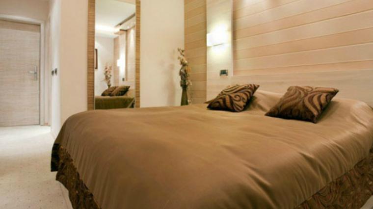 Kopaonik Grand Hotel & Spa zima 2018/2019 dnevne cene 2