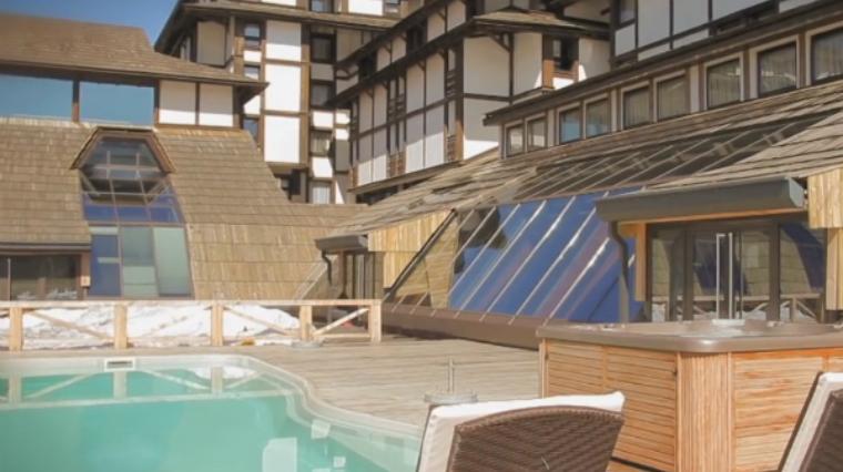Kopaonik  Hotel Grand & Spa SKI OPENING 2 2018 3