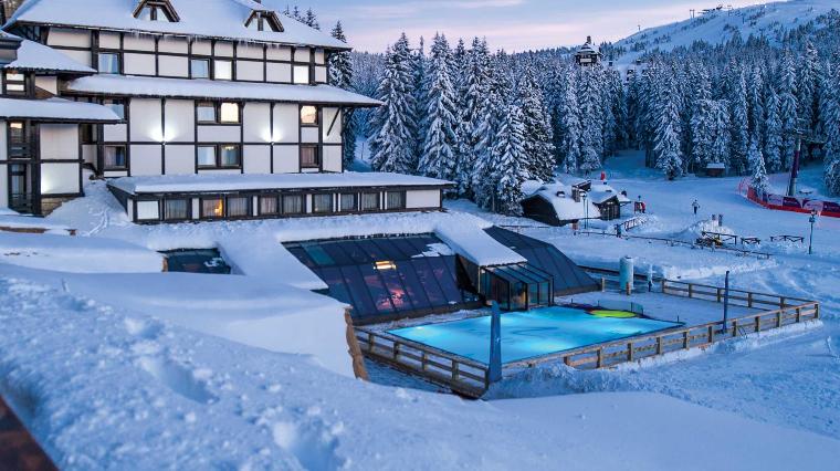 Kopaonik Grand Hotel & Spa zima 2018/2019 dnevne cene 4