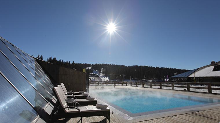 Kopaonik Grand Hotel & Spa zima 2018/2019 dnevne cene 5